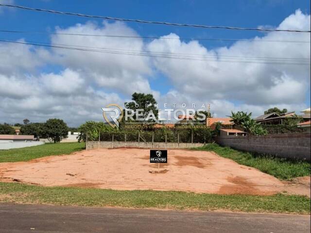 #TE0508 - Terreno em condomínio para Venda em Botucatu - SP