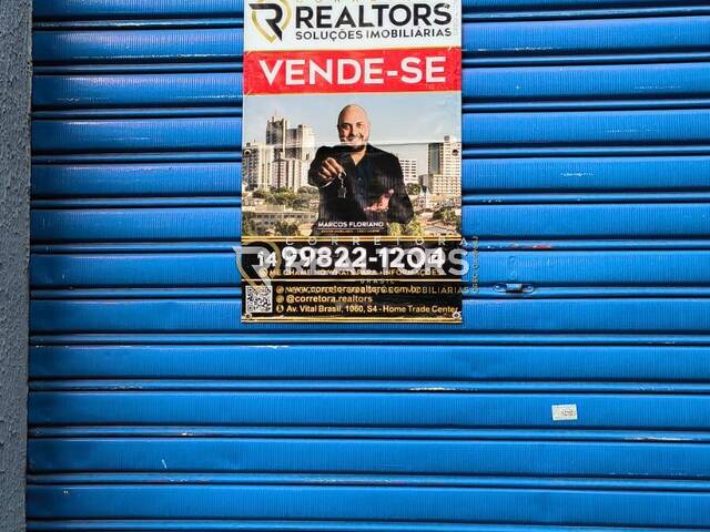 Conjunto Comercial para Venda em Botucatu - 4