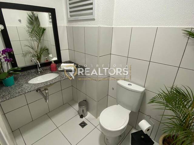 Sala para Locação em Botucatu - 2