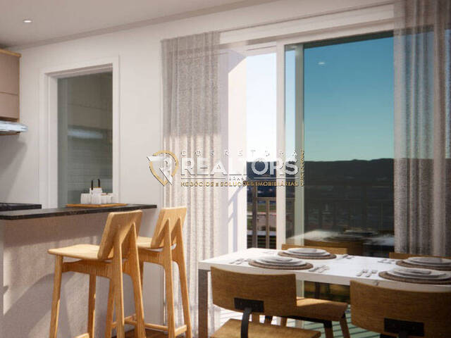 Apartamento para Venda em São Manuel - 5