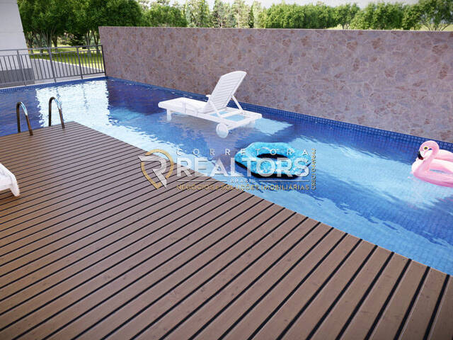 Apartamento para Venda em São Manuel - 2