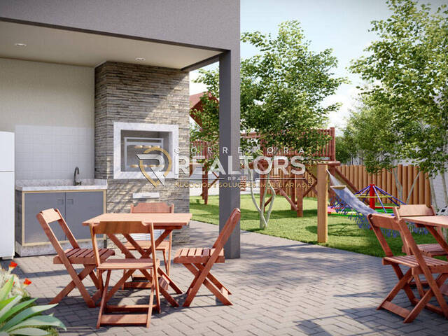 Apartamento para Venda em São Manuel - 3