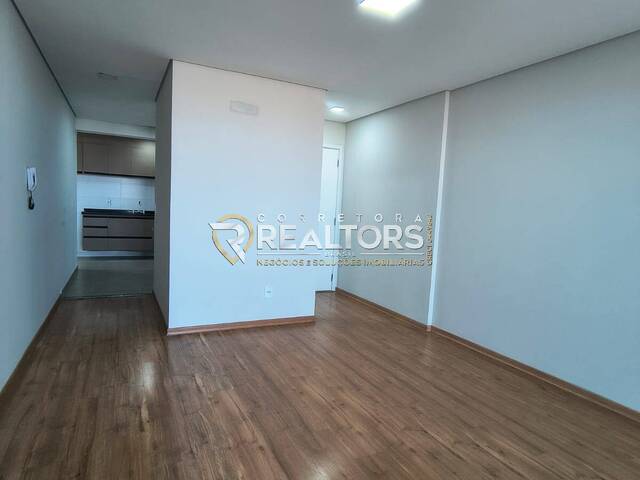 #AP0600 - Apartamento para Venda em Botucatu - SP