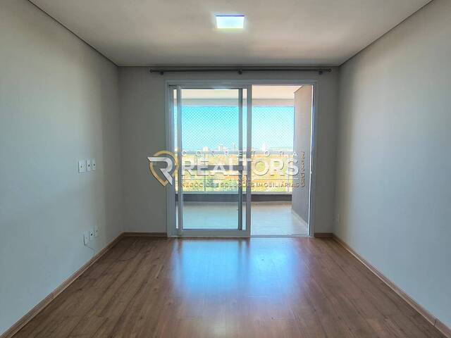 Apartamento para Venda em Botucatu - 4