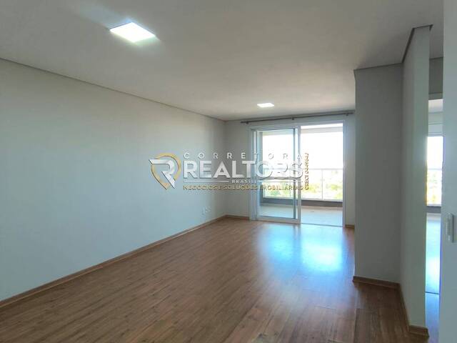 #AP0600 - Apartamento para Venda em Botucatu - SP