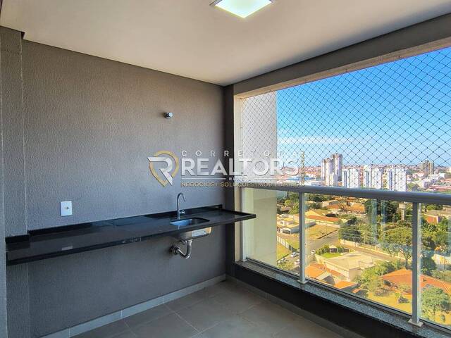 Apartamento para Venda em Botucatu - 5