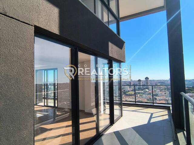 #AP0601 - Duplex para Venda em Botucatu - SP