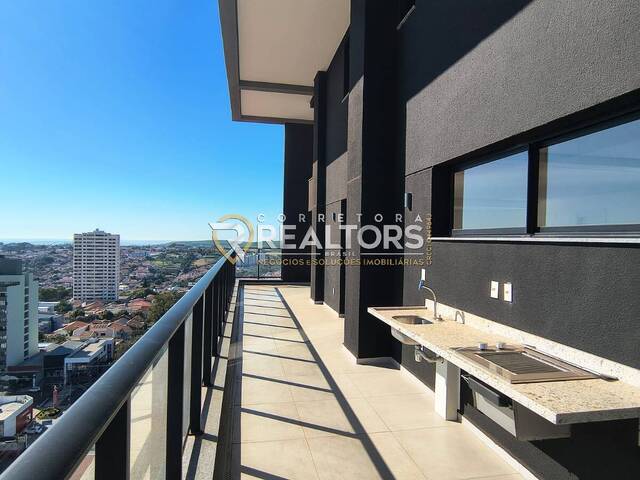 Duplex para Venda em Botucatu - 5