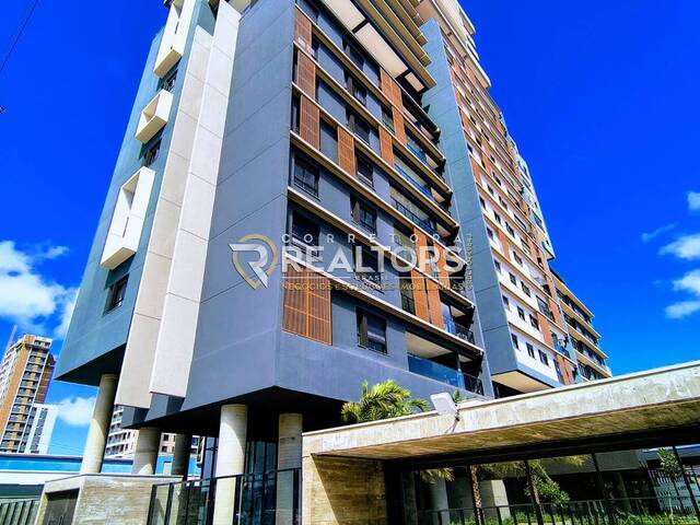#AP0601 - Duplex para Venda em Botucatu - SP