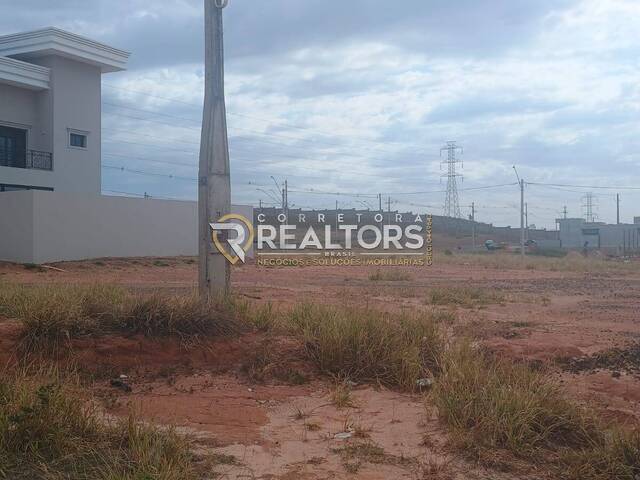 #TE0571 - Terreno em condomínio para Venda em Botucatu - SP
