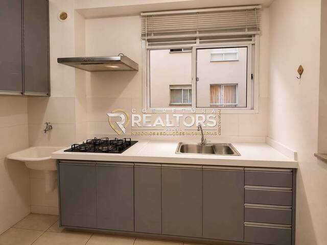 #AP0605 - Apartamento para Venda em Botucatu - SP