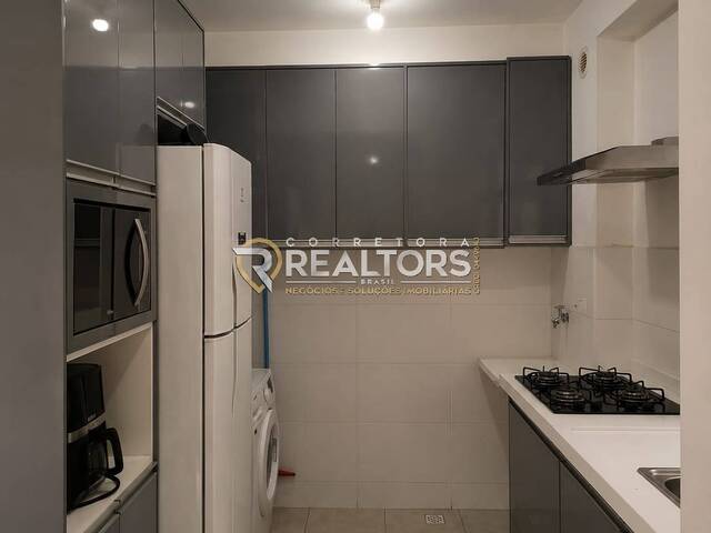 #AP0605 - Apartamento para Venda em Botucatu - SP