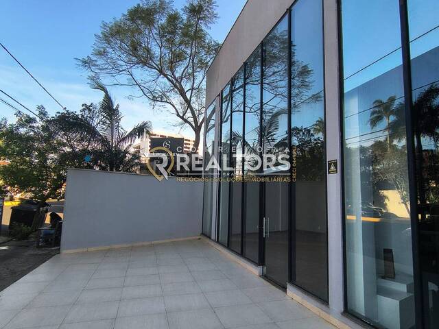 #SL0606 - Ponto Comercial para Locação em Botucatu - SP