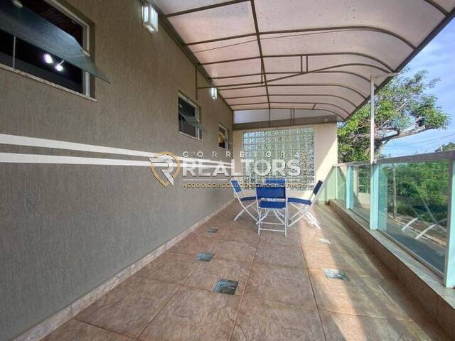 #SO0009 - Sobrado para Venda em Botucatu - SP - 2