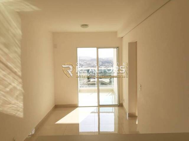 #AP0392 - Apartamento para Venda em Botucatu - SP - 1