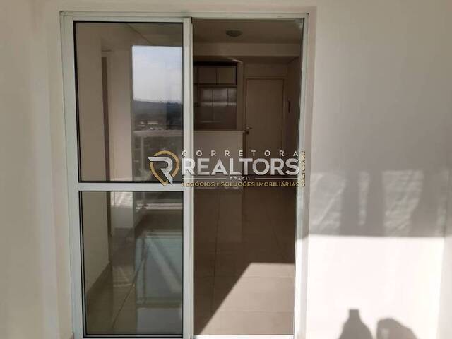 Apartamento para Venda em Botucatu - 4
