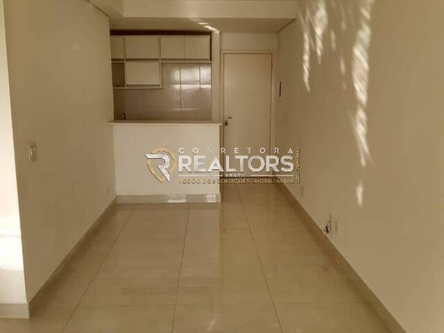 #AP0392 - Apartamento para Venda em Botucatu - SP - 3