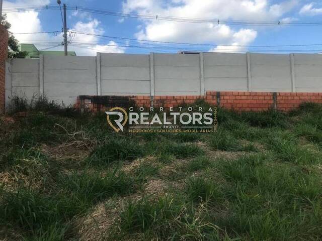 Terreno para Venda em Botucatu - 3