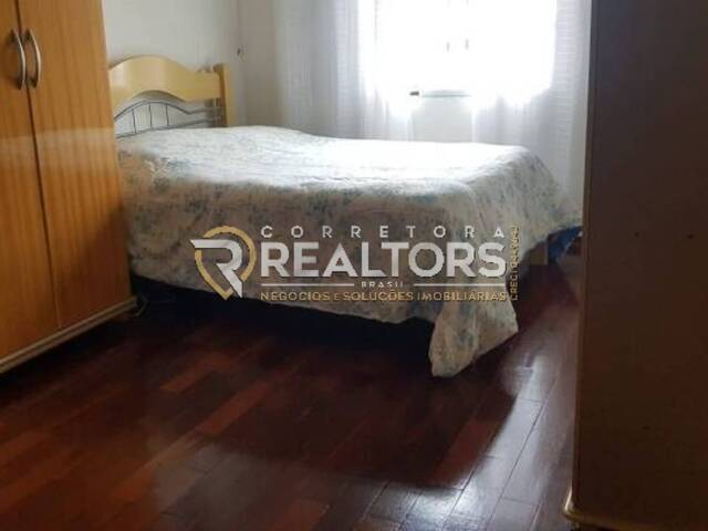 Casa para Venda em Botucatu - 5