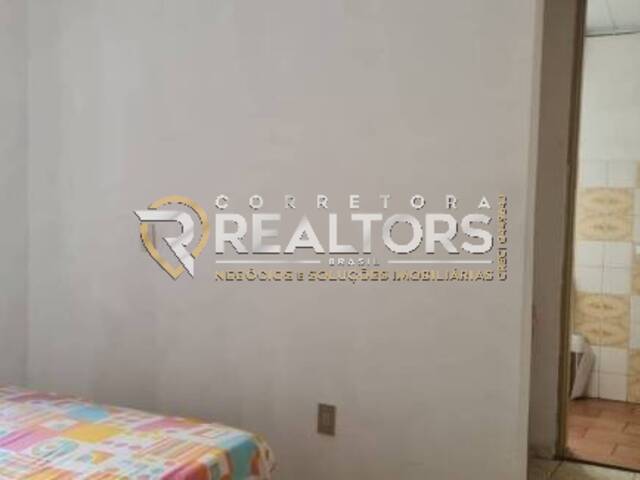 Casa para Venda em Botucatu - 3