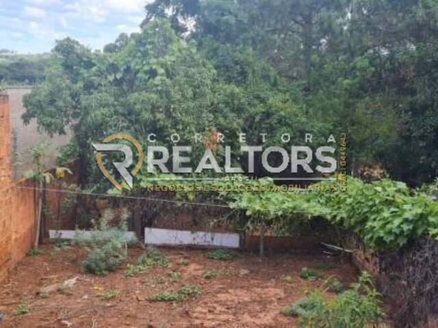 Casa para Venda em Botucatu - 4