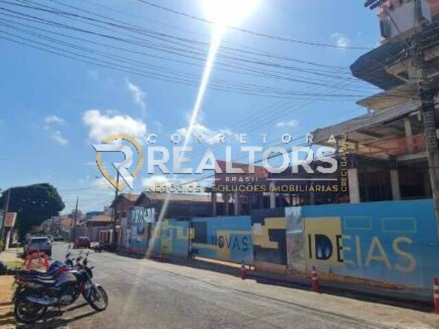 Terreno para Venda em Botucatu - 2