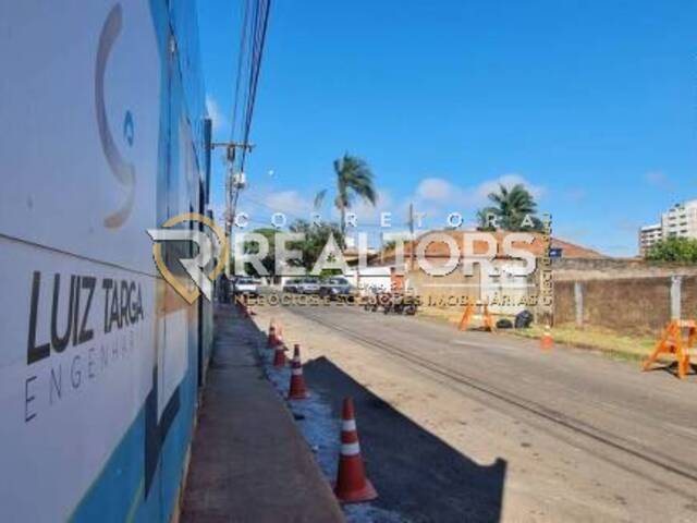 Terreno para Venda em Botucatu - 3