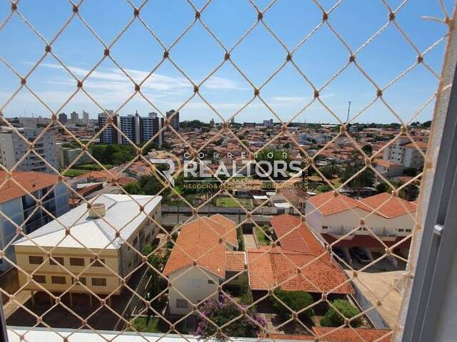 Apartamento para Venda em Botucatu - 5