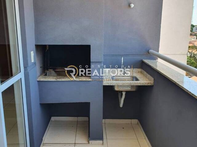 #AP0430 - Apartamento para Venda em Botucatu - SP - 3