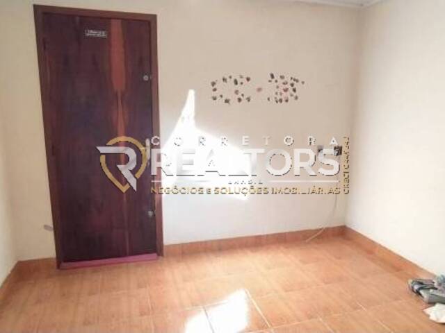 Casa para Venda em Botucatu - 4