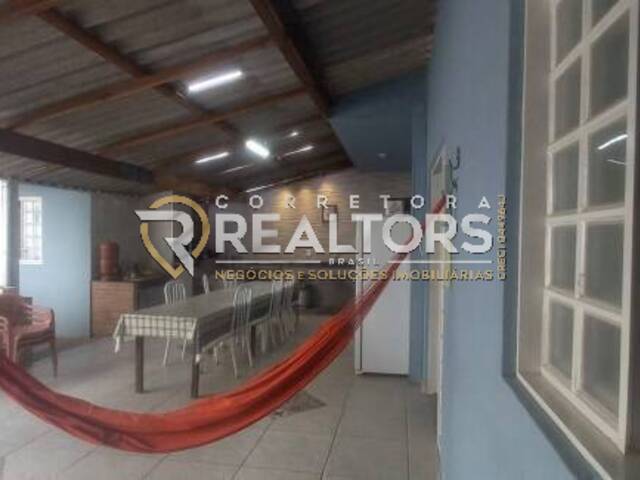 Casa para Venda em Botucatu - 5