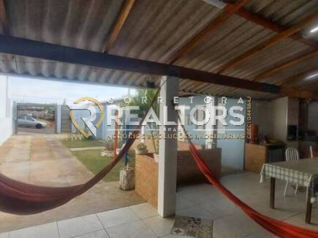 Casa para Venda em Botucatu - 4