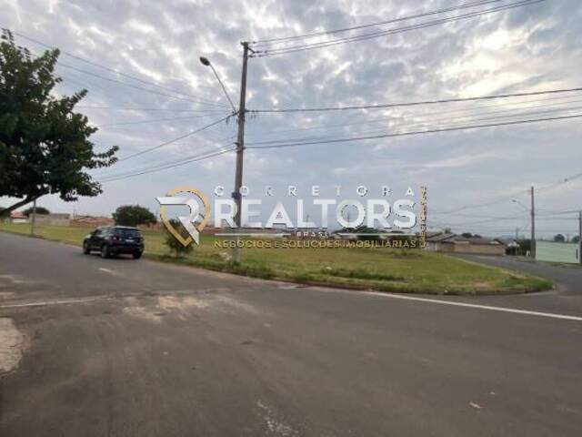 Terreno para Venda em Avaré - 2