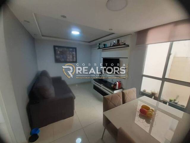 #AP0588 - Apartamento para Venda em Botucatu - SP - 2