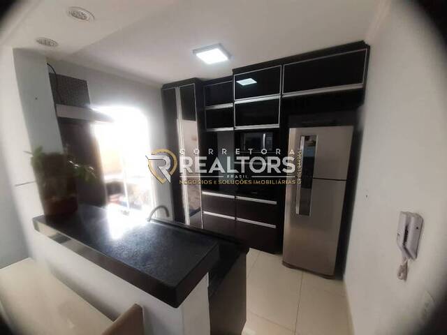 Apartamento para Venda em Botucatu - 4