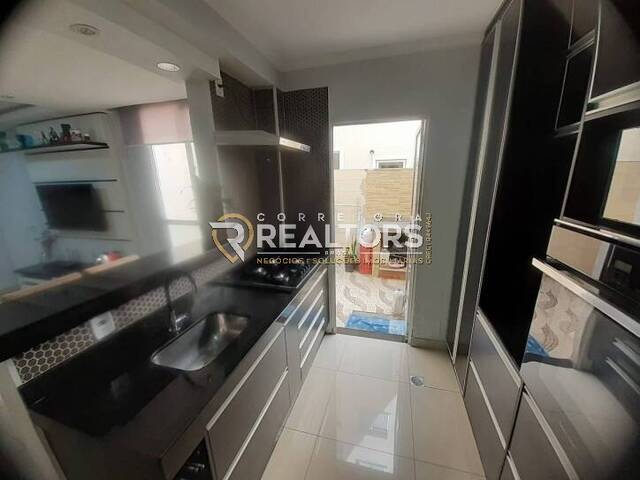 Apartamento para Venda em Botucatu - 5