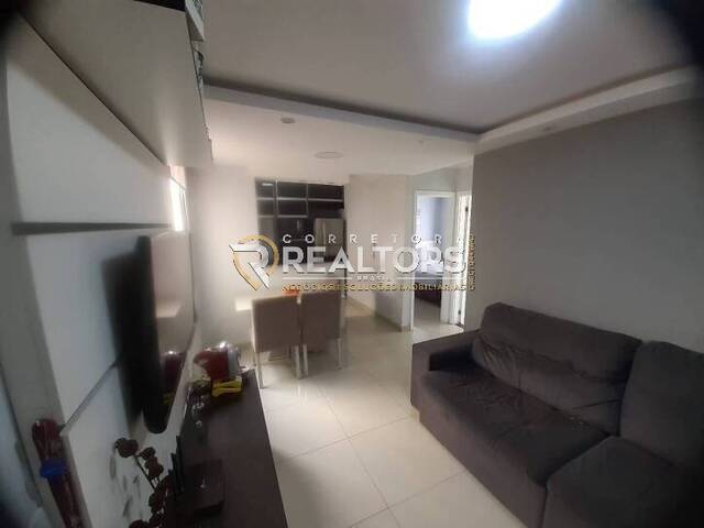 #AP0588 - Apartamento para Venda em Botucatu - SP - 3