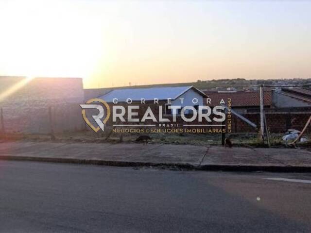 Terreno para Venda em Botucatu - 2