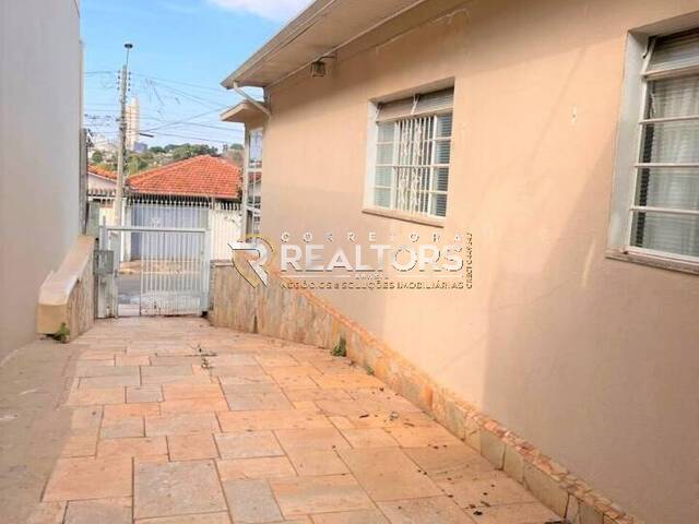 Casa para Venda em Botucatu - 5