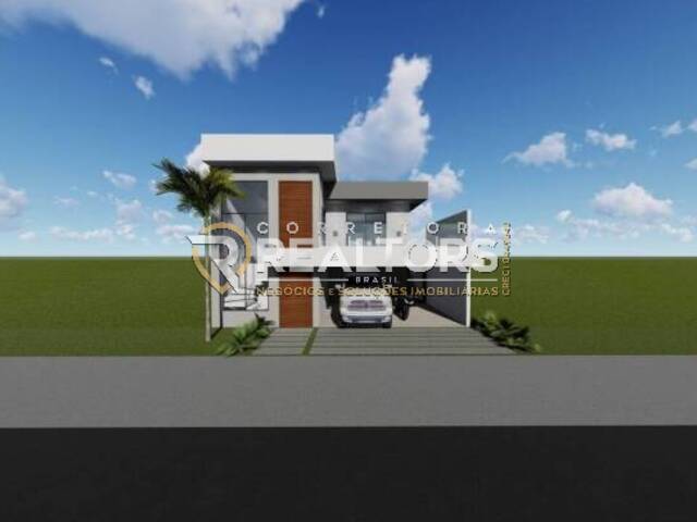 Casa em condomínio para Venda em Botucatu - 2