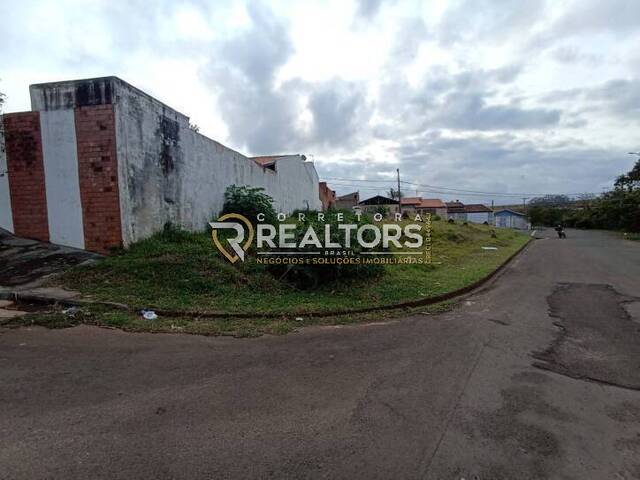 Terreno para Venda em Botucatu - 2