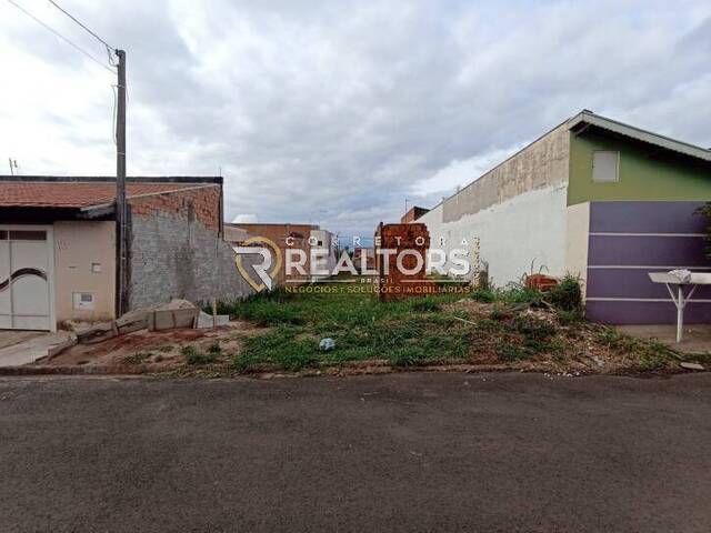 #TE0631 - Terreno para Venda em Botucatu - SP - 1