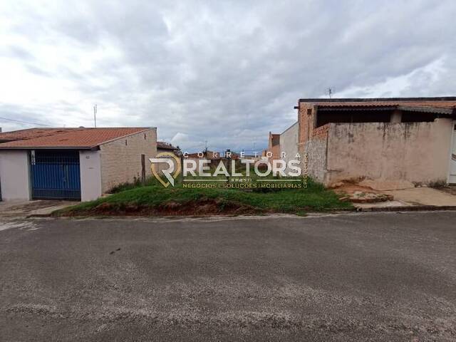 #TE0632 - Terreno para Venda em Botucatu - SP - 2