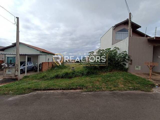 #TE0633 - Terreno para Venda em Botucatu - SP - 1