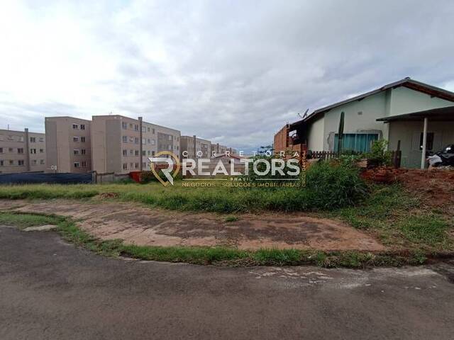 #TE0634 - Terreno para Venda em Botucatu - SP - 2