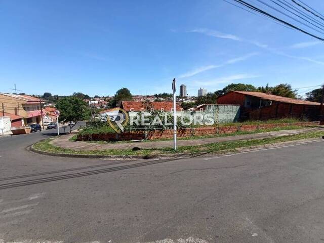 #TE0636 - Terreno para Venda em Botucatu - SP - 2