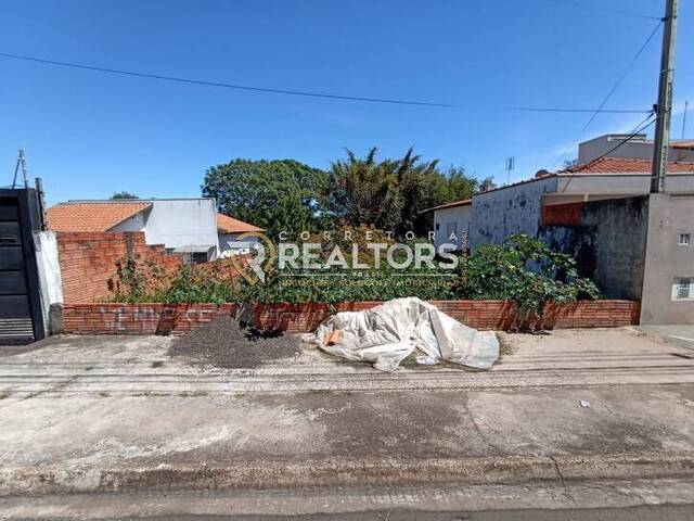 #TE0640 - Terreno para Venda em Botucatu - SP - 1
