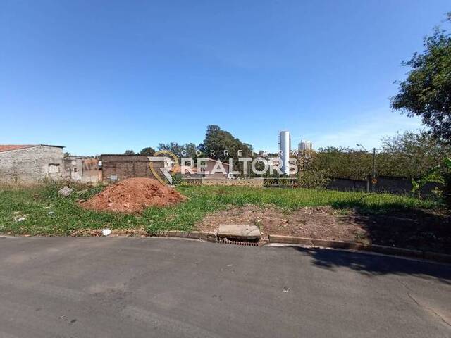 #TE0641 - Terreno para Venda em Botucatu - SP - 1