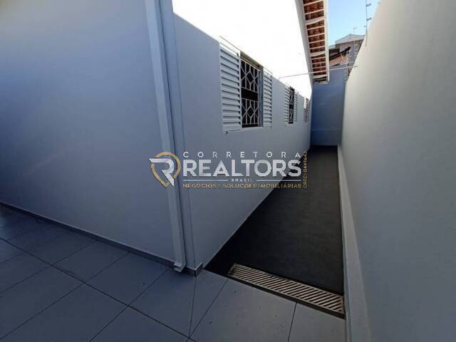 Casa para Venda em Botucatu - 4