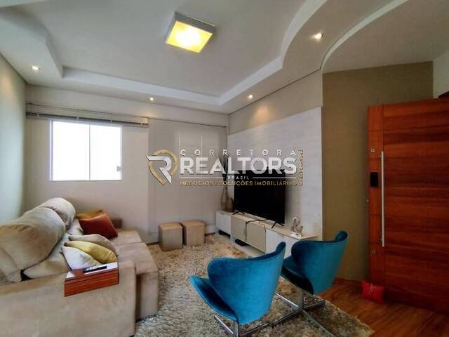 Casa para Venda em Botucatu - 2